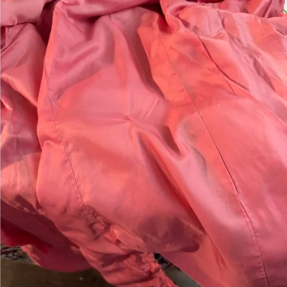 Kenar Vibrant Floral Jacket - Picture 11 of 11